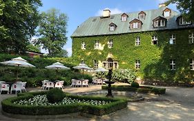 Hotel Palac Staniszow